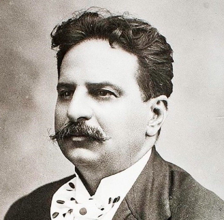Joaquín Clausell