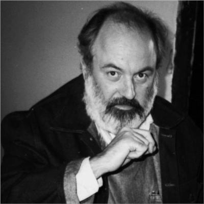 Alberto Gironella